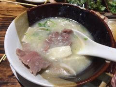 -盈田盈粥庄(博山东路店)