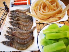 -重庆三峡火锅城(梅林店)