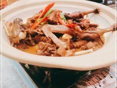 -湘语·湖南家常菜(新洲店)