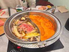 -牛New寿喜烧(新六百店)