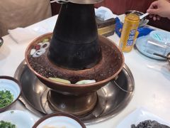 -福寿斋·老北京铜锅涮肉·烤鸭(顺义总店)