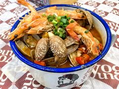-老三样·旧食新味(万寿宫店)