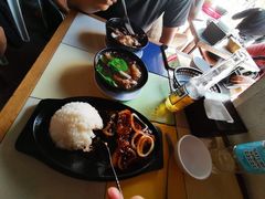 -Smoke resto