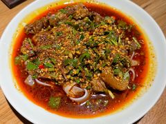 -一坐一忘云南菜(嘉里中心店)