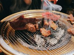 -西塔老太太泥炉烤肉(万柳华联店)