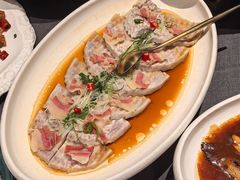 -柒园·三十年创意杭帮菜(龙湖滨江天街店)