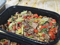 -潇湘阁(汉光百货店)