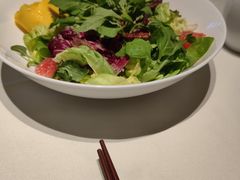 -四季民福烤鸭店(外滩外白渡桥店)