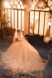 -艺匠摄影ARTIZ STUDIO(南京店)