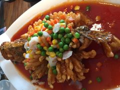 -鉴川·川菜传承(星汇两江店)