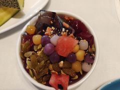 -天宜隆蘑菇宴火锅(石景山旗舰店)