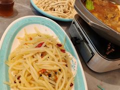 -肖记公安牛肉鱼杂馆·省级非物质文化遗产(江汉路直营店)