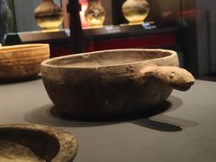 -北京大葆台遗址博物馆