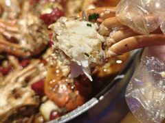 -赖胖子肉蟹煲(金牛万达店)