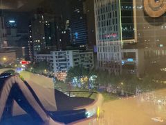 -榛悦隆堡成都酒店(春熙路太古里店)
