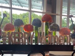 -上海嘉里健身Kerry Sports Shanghai