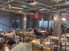-No.DD戳子烧烤·江湖菜(北京总店)