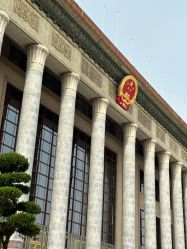 -人民大会堂宴会厅
