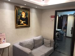 -宠爱国际动物医院·消化内科·心肾内科·ISFM猫友好(望京店)