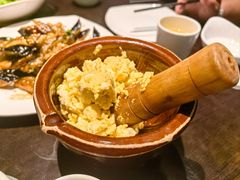-老牌坊•鲁菜名店•地道济南菜(大观园商埠店)