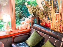 -咖法森林·咖啡  酒吧(天河店)