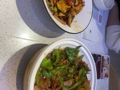 -胡子大厨·超级小炒肉(华润店)