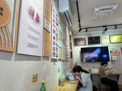 -非遗·十八曲鱼饺(西马总店)