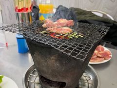 -松明一烤肉馆(鲁园店)