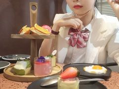 -La Terre乐田(万象城店)