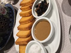 -北京王府井希尔顿酒店·秦唐中餐厅Chynna