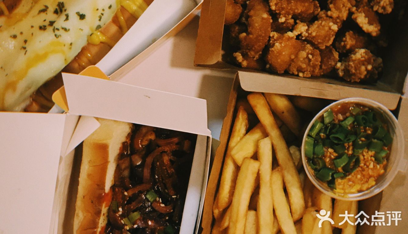 [加油]补充能量嘿