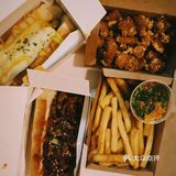 [加油]补充能量嘿