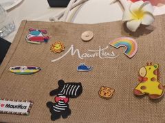 -广州粤海喜来登酒店