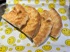 -新疆烧烤王(广灵店)