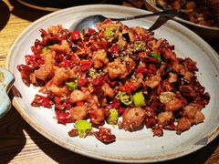 -青年公社烤鸭(青年路店)