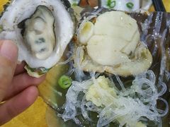 -蚝专家(北滘店)
