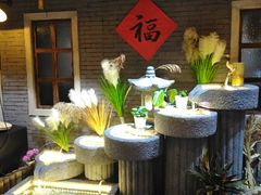 -锅来乐地锅鸡(安亭店)