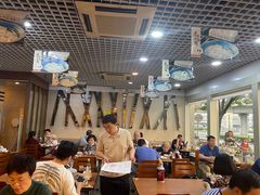 -鸿毛饺子(紫竹桥店)