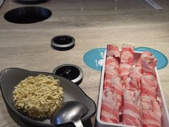 -千味涮·健康火锅(会展连城新天地店)