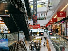 -万达广场(北京槐房店)