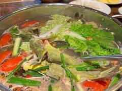 -亮欢寨(凯里总店)