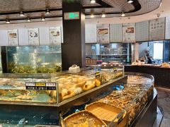 -龙宴海鲜城(经中路店)