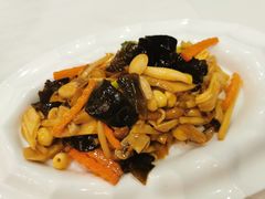 -功德林素菜饭庄(前门店)