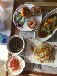 点击看大图 -纵享怡月月子中心(西稍门店)