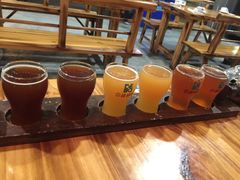 -四禧精酿烧烤串吧(大明湖店)