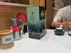 -梅利汴京烤鸭•开封豫菜地标店(晋安路店)