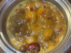 -塔兰齐新疆孜然火锅(鲤鱼山路店)