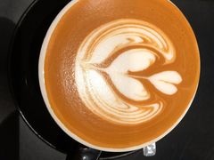 -BE NORMAL CAFE(霞溪路店)