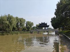 -枫桥景区