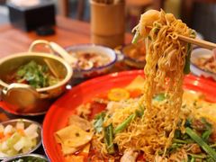 -文立新麻辣烫(合生汇21街区店)